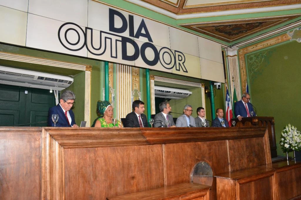 Central de Outdoor celebra Dia do Outdoor com sessão especial na CMS