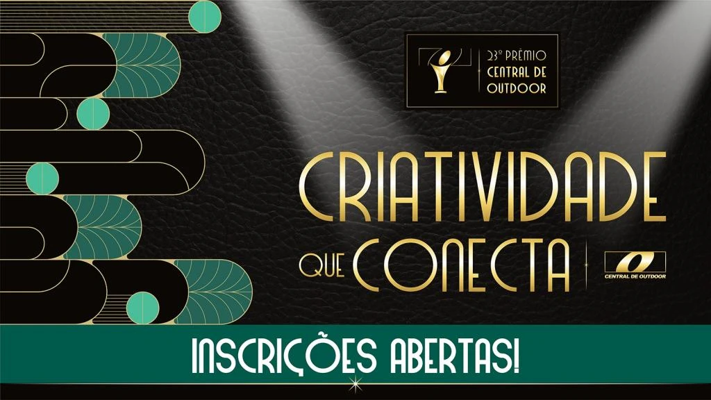 Com categoria ESG, inscrições para Prêmio Central de Outdoor estão abertas até fim de julho