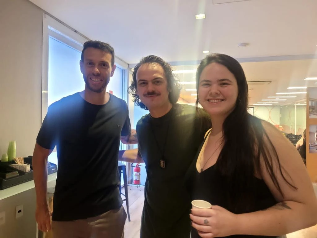 Central de Outdoor realiza café da manhã para apresentar ECOSS OOH às agências de planejamento