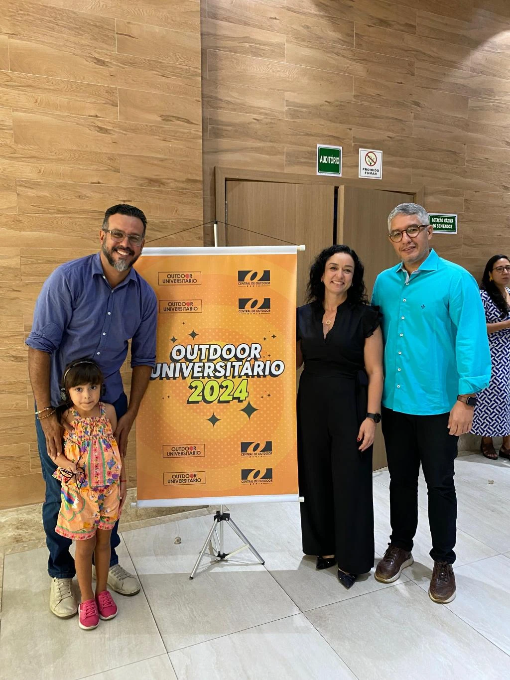 Central de Outdoor Bahia retoma concurso Outdoor Universitário