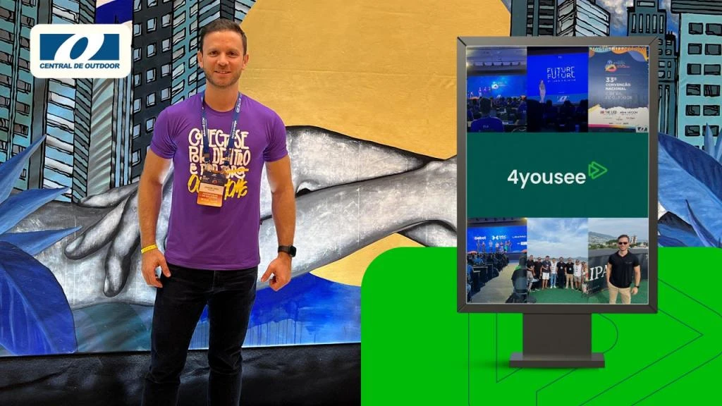 Os 4 assuntos mais discutidos no último evento da Central do Outdoor