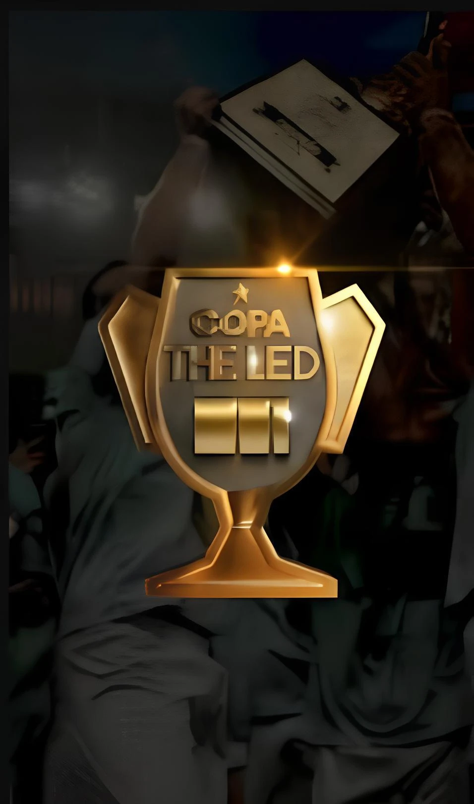 Copa THE LED 2024 irá reunir o mercado brasileiro de mídia OOH, varejo e indústria