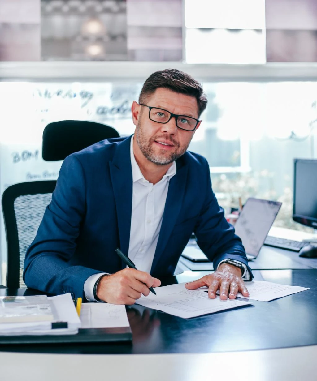 Central de Outdoor rumo aos 50 anos