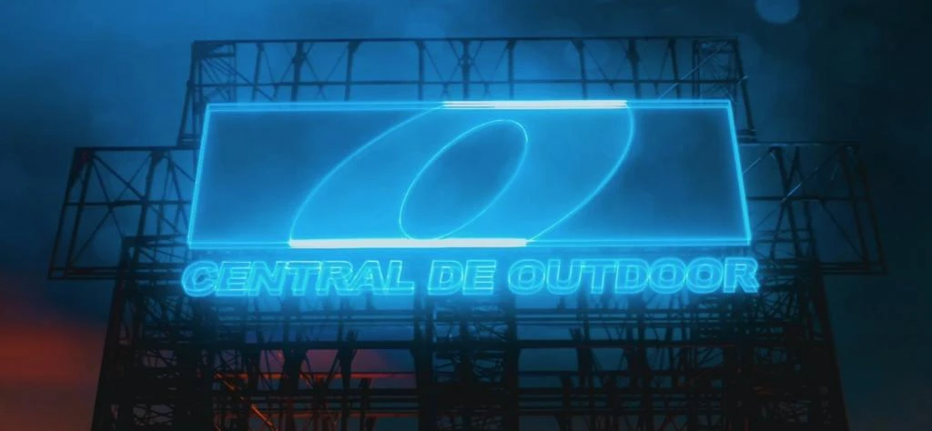 46 curiosidades sobre a Central de Outdoor