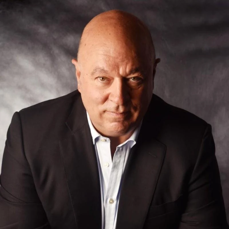 Convenção Nacional Central de Outdoor conta com palestra de José Salibi Neto, cofundador da HSM