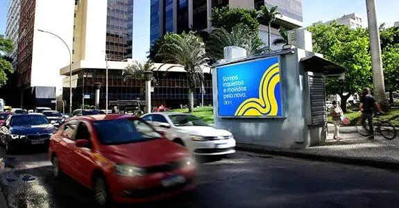 A força da regionalização na mídia out-of-home