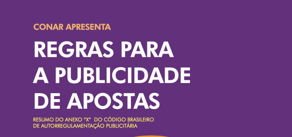 Publicidade de Apostas