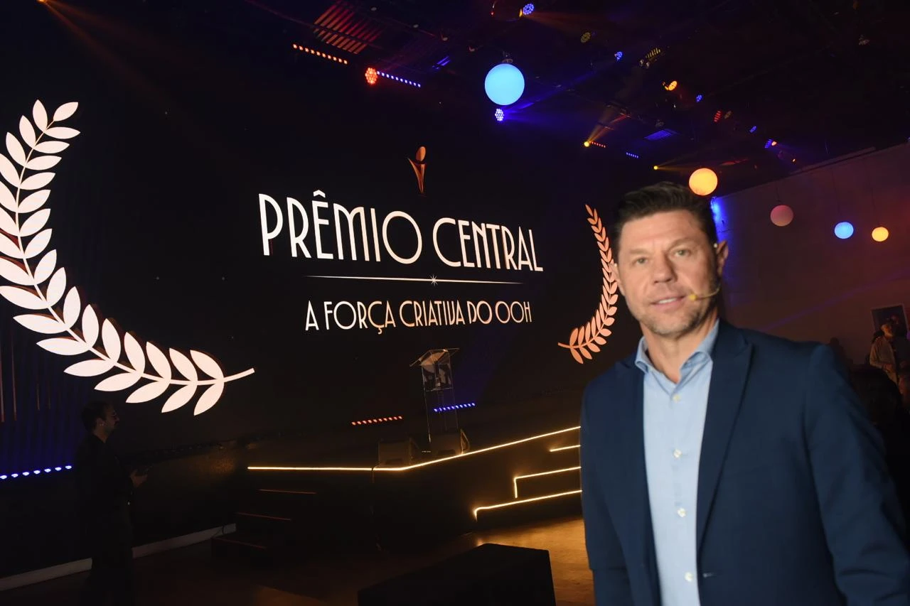 Regeneração como caminho para o futuro do OOH