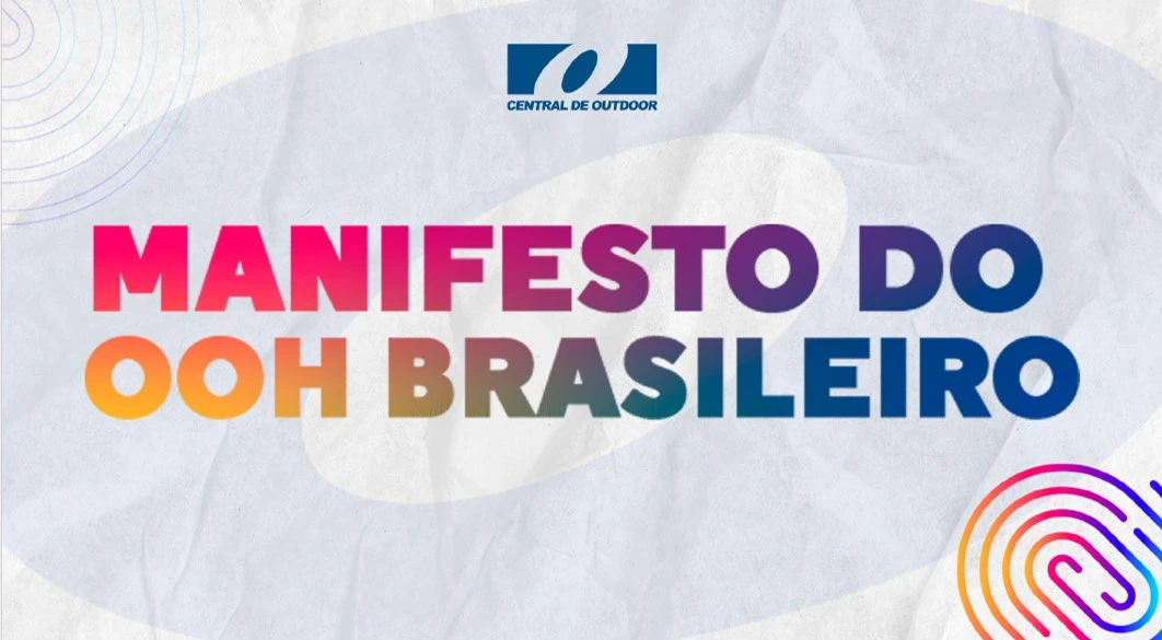 Manifesto do OOH Brasileiro