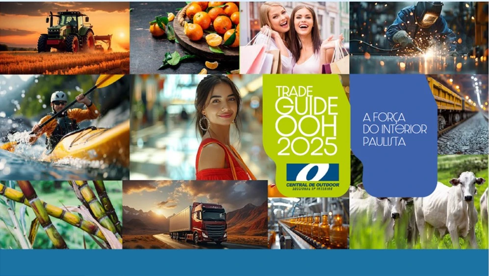 Trade Guide - Parte 2 -  Interior de São Paulo - Região Oeste