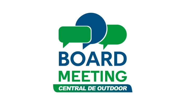 Board Meeting Central