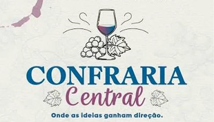 Confraria Central