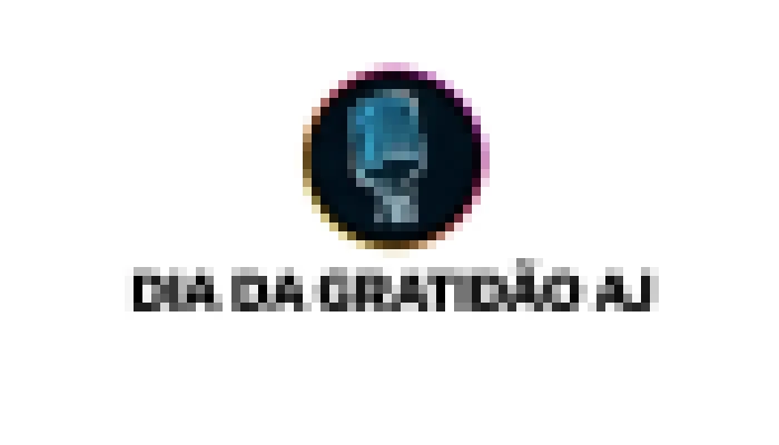 Dia da gratidão AJ