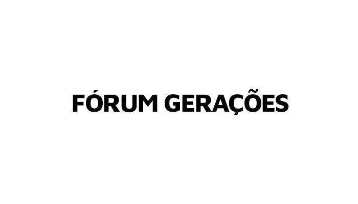 Fórum Gerações