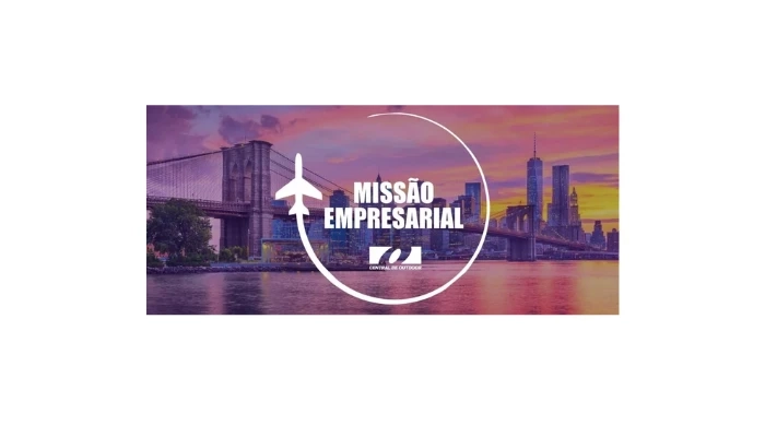 Missão Central em Londres