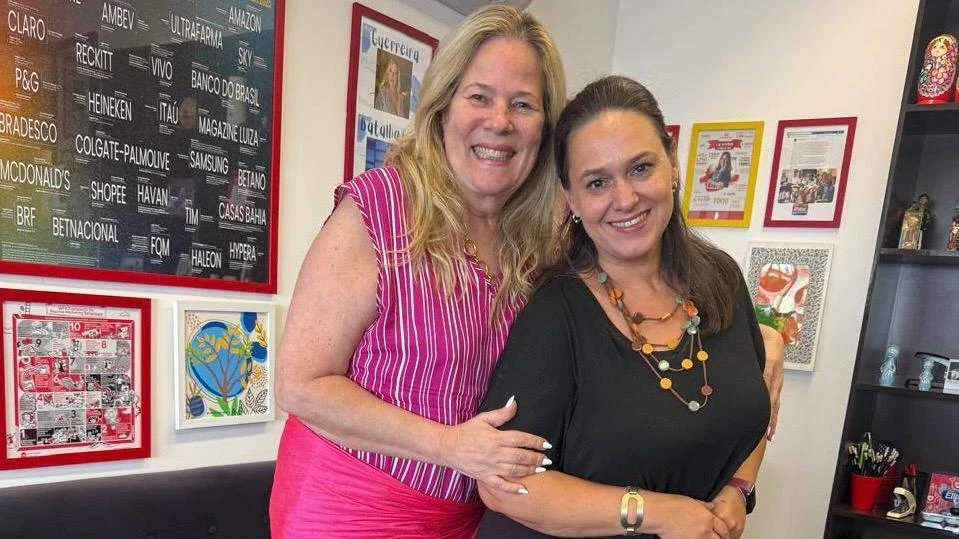 ABA e Central de Outdoor promovem painel com lideranças femininas no OOH Summit Brasil 2026