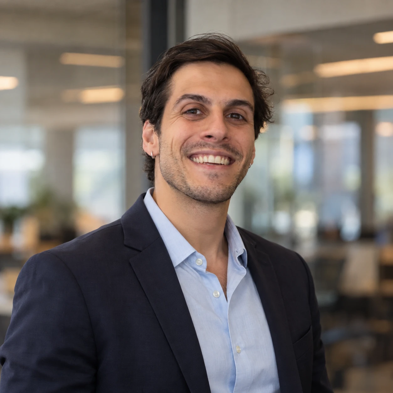 AllUnite promove Ricardo Tenorio a CMO global e inicia nova fase como plataforma AI-first para OOH