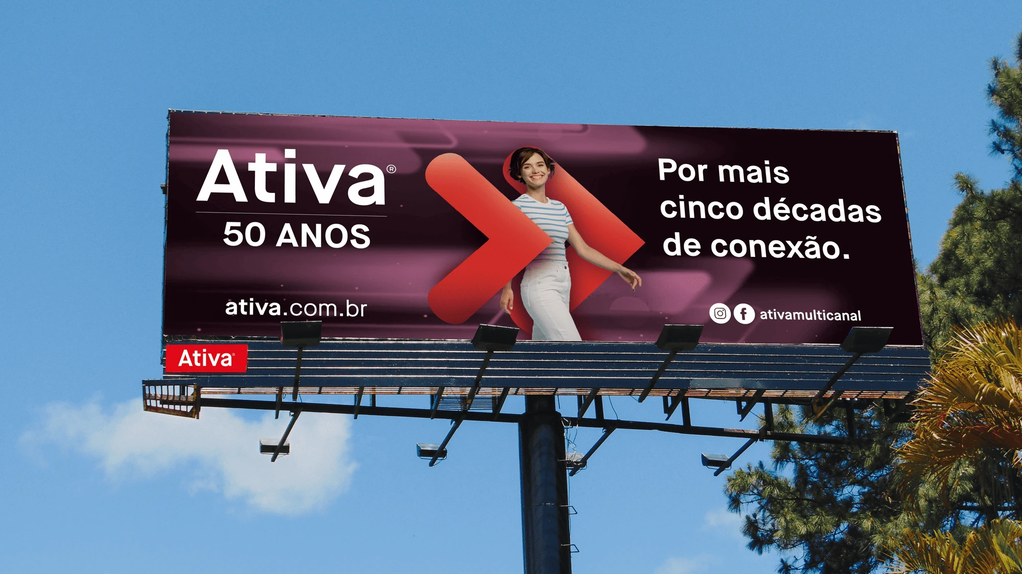 Ativa lança pesquisa inédita sobre Out of Home em Porto Alegre e reforça conexão entre ruas e Internet