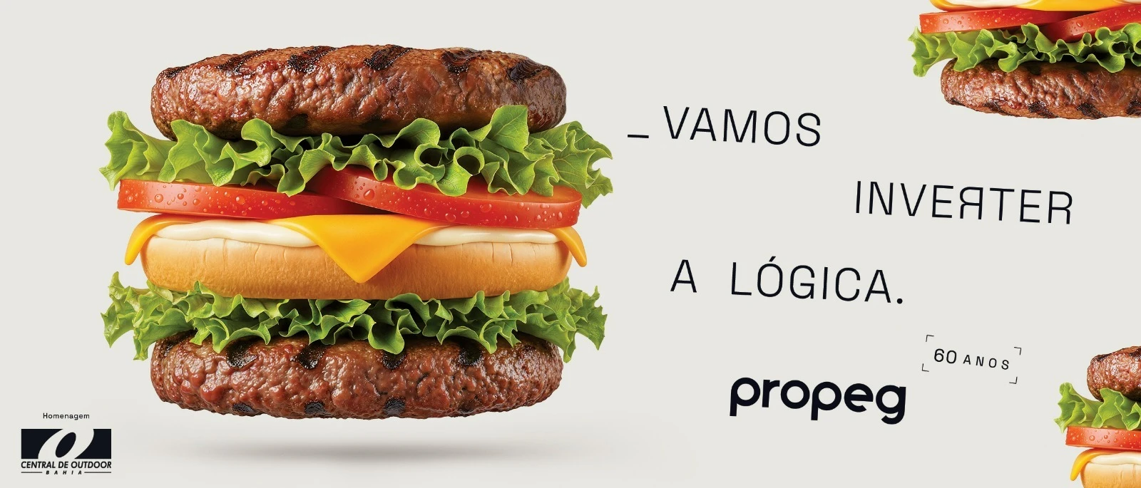 Central de Outdoor da Bahia segue apoiando eventos, instituições e projetos de impacto social