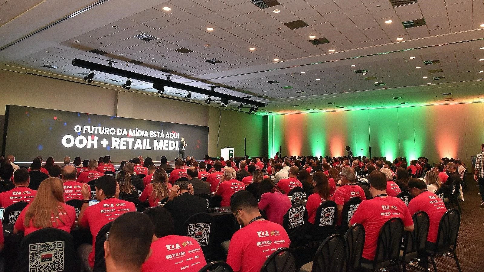 Com foco no fortalecimento do OOH, Central de Outdoor apresenta agenda estratégica para 2026