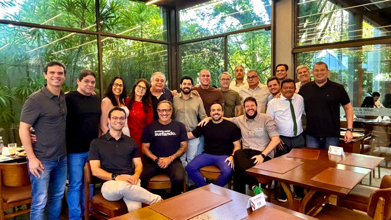 SEPEX-PE empossa nova diretoria e reforça representatividade da mídia exterior em Pernambuco