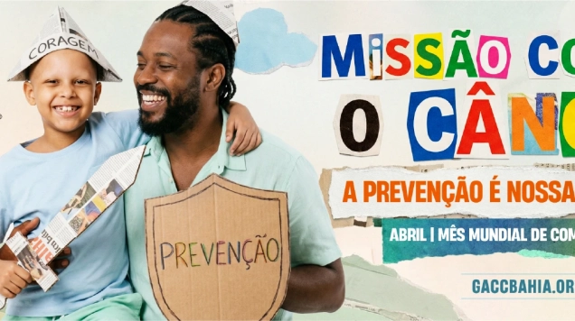 Central de Outdoor da Bahia lança campanhas na capital baiana apoiando causas sociais