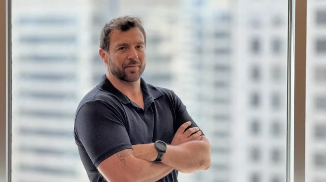 CHICOOH+ tem novo Chief Sales Officer