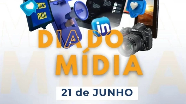 Dia do Profissional de Mídia nasceu no OOH e se tornou símbolo da comunicação no Brasil