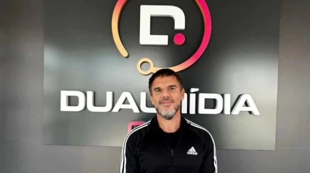 Dual Mídia OOH contrata diretor de criação