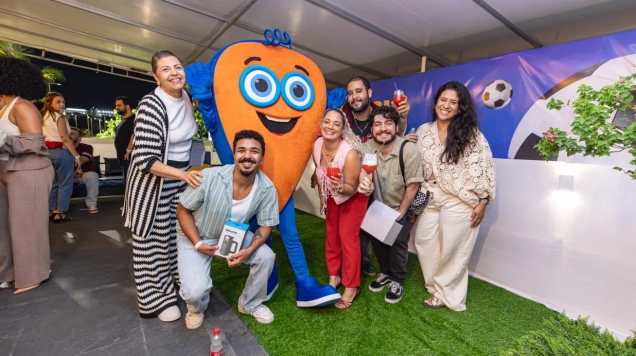 Maely Mídia OOH celebra o Dia do Mídia com publicitários capixabas