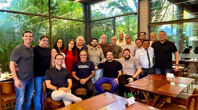 SEPEX-PE empossa nova diretoria e reforça representatividade da mídia exterior em Pernambuco
