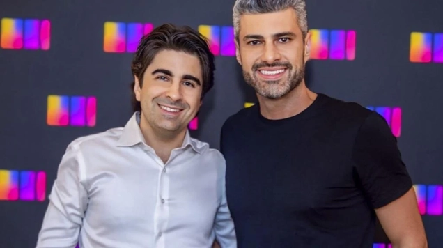 The LED contrata Fernando Guerra como Diretor de Novos Negócios