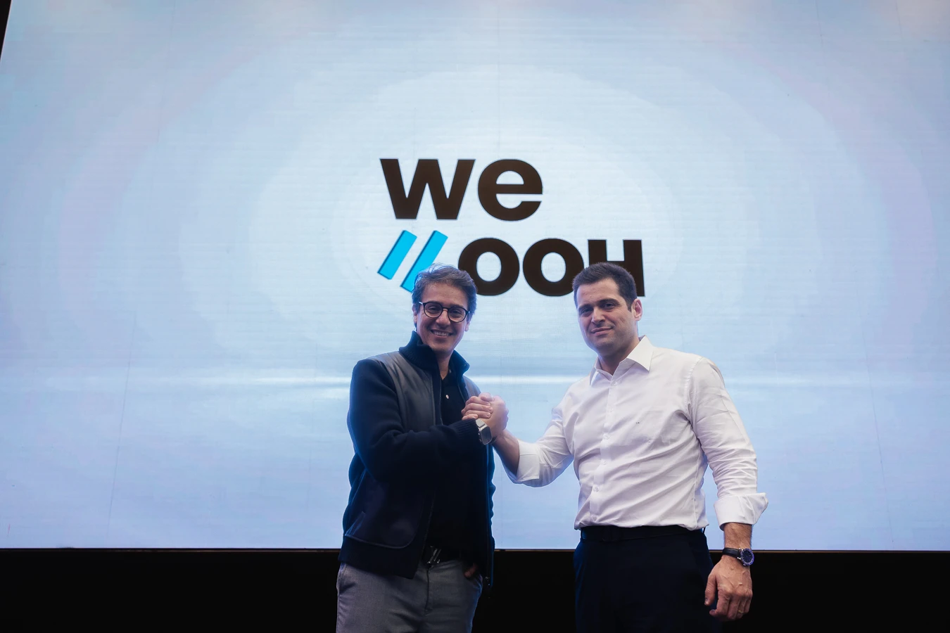 We OOH anuncia ciclo de expansão com investimento de mais de R$ 110 milhões e consolida aposta no DOOH